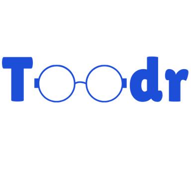 Toodr Logo